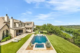 11705 Shoreview Overlook, Austin, TX 78732 - Photo 5