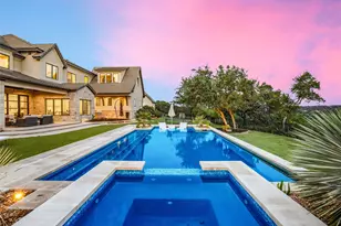 11705 Shoreview Overlook, Austin, TX 78732 - Photo 19