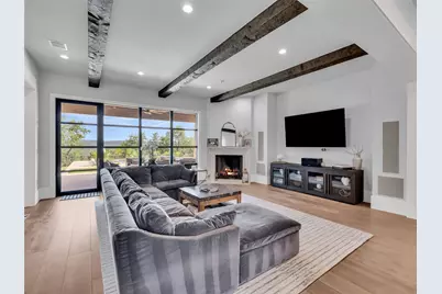 11705 Shoreview Overlook, Austin, TX 78732 - Photo 3