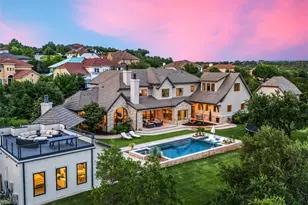 11705 Shoreview Overlook, Austin, TX 78732 - Photo 33