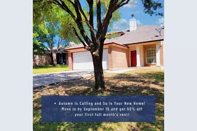 7400 Muffin Drive, Austin, TX 78724 - Photo 1