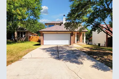 7400 Muffin Drive, Austin, TX 78724 - Photo 1