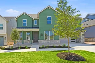 6413 McMurtry St, Austin, TX 78747 - Photo 1