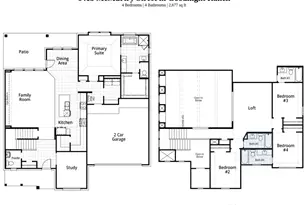 6413 McMurtry St, Austin, TX 78747 - Photo 3