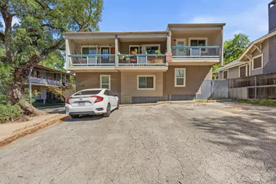 1106 W 22nd Street #1, Austin, TX 78705 - Photo 1