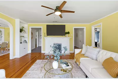 1506 Grace Street, Taylor, TX 76574 - Photo 3