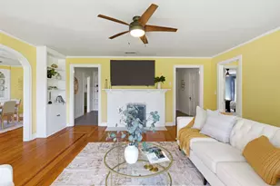 1506 Grace St, Taylor, TX 76574 - Photo 3