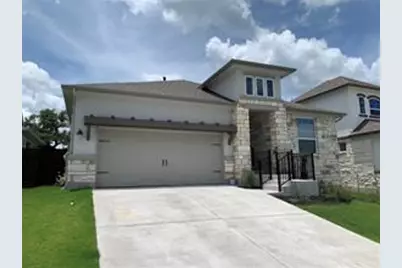 7112 N Jument Drive N, Austin, TX 78738 - Photo 1