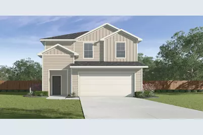 12105 Pike Bend, Mustang Ridge, TX 78610 - Photo 1