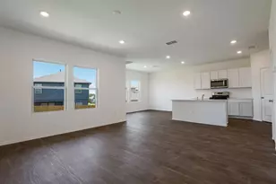 12105 Pike Bnd, Mustang Ridge, TX 78610 - Photo 5