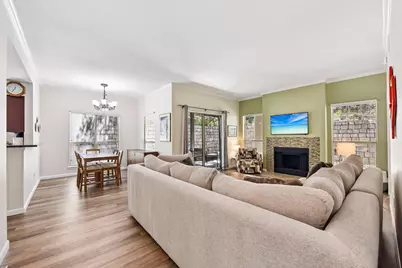6000 Shepherd Mountain Cove #1501, Austin, TX 78730 - Photo 5