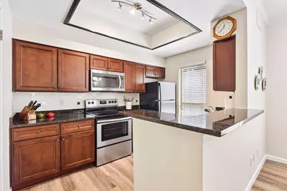 6000 Shepherd Mountain Cove #1501, Austin, TX 78730 - Photo 7