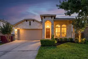 1109 Sunny Meadows Loop, Georgetown, TX 78626 - Photo 1