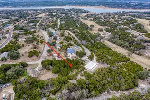 20702 N Ridge St, Lago Vista, TX 78645 - Photo 1