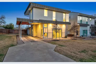 201 Bulian Lane #B, Austin, TX 78746 - Photo 1