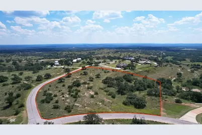 Lot 75 Summit Ledge Drive, Johnson City, TX 78636 - Photo 3