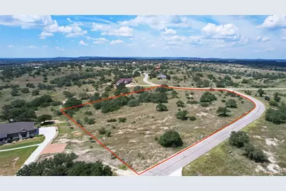 Lot 75 Summit Ledge Drive, Johnson City, TX 78636 - Photo 5