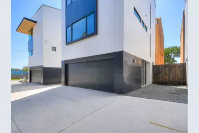 3406 E 17th Street #3, Austin, TX 78721 - Photo 3