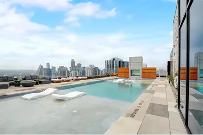 48 East Avenue #1305, Austin, TX 78701 - Photo 29