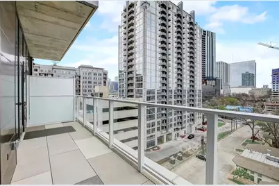48 East Avenue #1305, Austin, TX 78701 - Photo 33