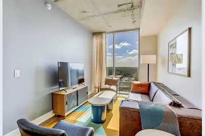 48 East Avenue #1305, Austin, TX 78701 - Photo 7