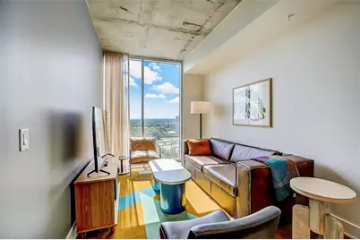 48 East Avenue #1305, Austin, TX 78701 - Photo 5