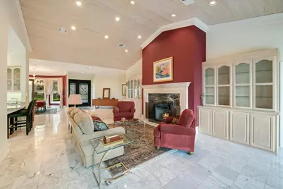 529 Buckeye Trail, West Lake Hills, TX 78746 - Photo 7