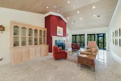 529 Buckeye Trail, West Lake Hills, TX 78746 - Photo 5