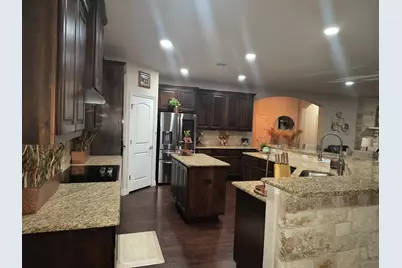 213 Dawn Drive, Liberty Hill, TX 78642 - Photo 29