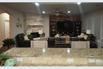 213 Dawn Drive, Liberty Hill, TX 78642 - Photo 35