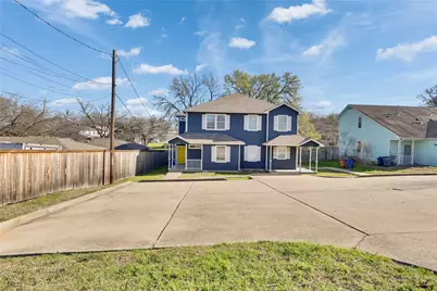 3201 Jack Cook Drive #A, Austin, TX 78723 - Photo 27
