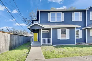 3201 Jack Cook Dr, Austin, TX 78723 - Photo 1