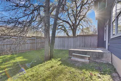 3201 Jack Cook Drive #A, Austin, TX 78723 - Photo 21