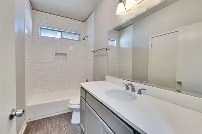 3201 Jack Cook Drive #A, Austin, TX 78723 - Photo 11