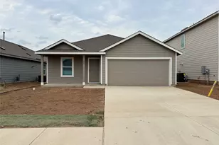 120 W London Dr, Maxwell, TX 78656 - Photo 1