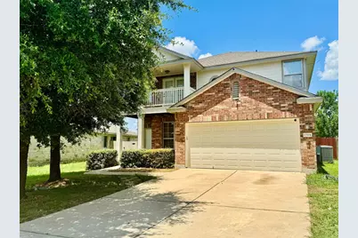13504 Richard Nixon Street, Manor, TX 78653 - Photo 1