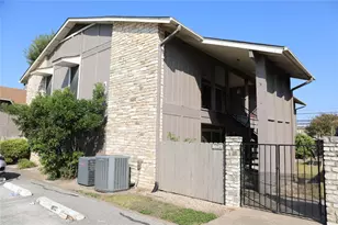 [Address not provided], Austin, TX 78757 - Photo 1
