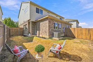 521 White Steppe Way, Georgetown, TX 78626 - Photo 15