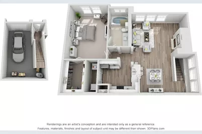 9009 N Fm 620 #1513, Austin, TX 78726 - Photo 3