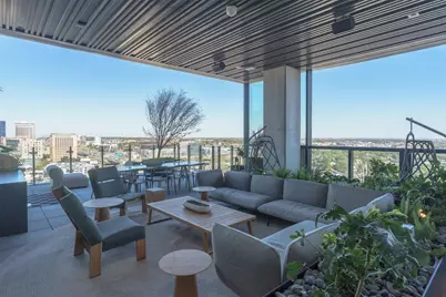 610 Davis Street #4708, Austin, TX 78701 - Photo 15