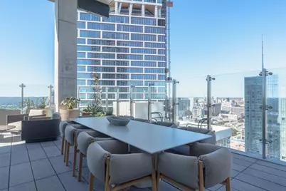 610 Davis Street #4708, Austin, TX 78701 - Photo 11