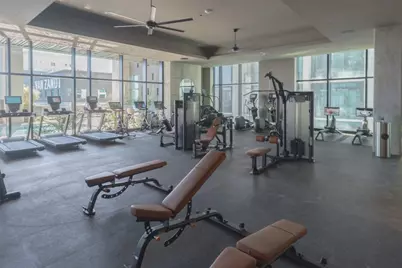 610 Davis Street #4708, Austin, TX 78701 - Photo 13