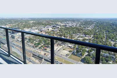 610 Davis Street #4708, Austin, TX 78701 - Photo 3