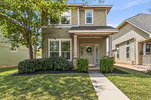 809 Craters of the Moon Blvd, Pflugerville, TX 78660 - Photo 1