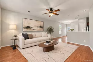809 Craters of the Moon Blvd, Pflugerville, TX 78660 - Photo 3
