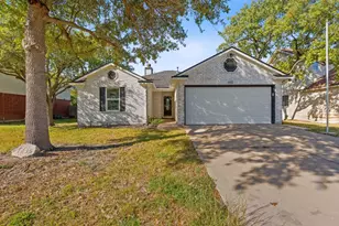 603 Caballero Rd, Leander, TX 78641 - Photo 1