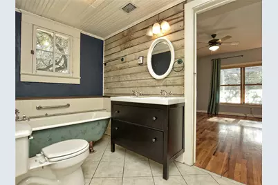 4503 Weletka Drive, Austin, TX 78734 - Photo 19