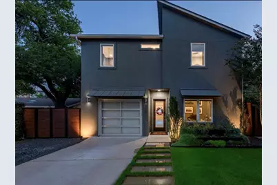 2109 W 12th Street, Austin, TX 78703 - Photo 1