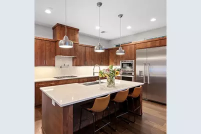 2109 W 12th Street, Austin, TX 78703 - Photo 5