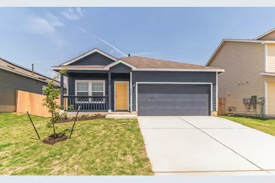 2808 Schwartz Lane, Pflugerville, TX 78660 - Photo 1